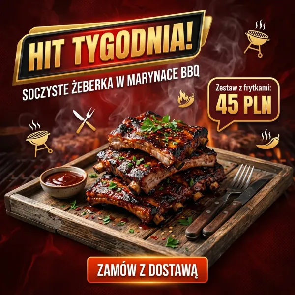 Grafiki na Social Media